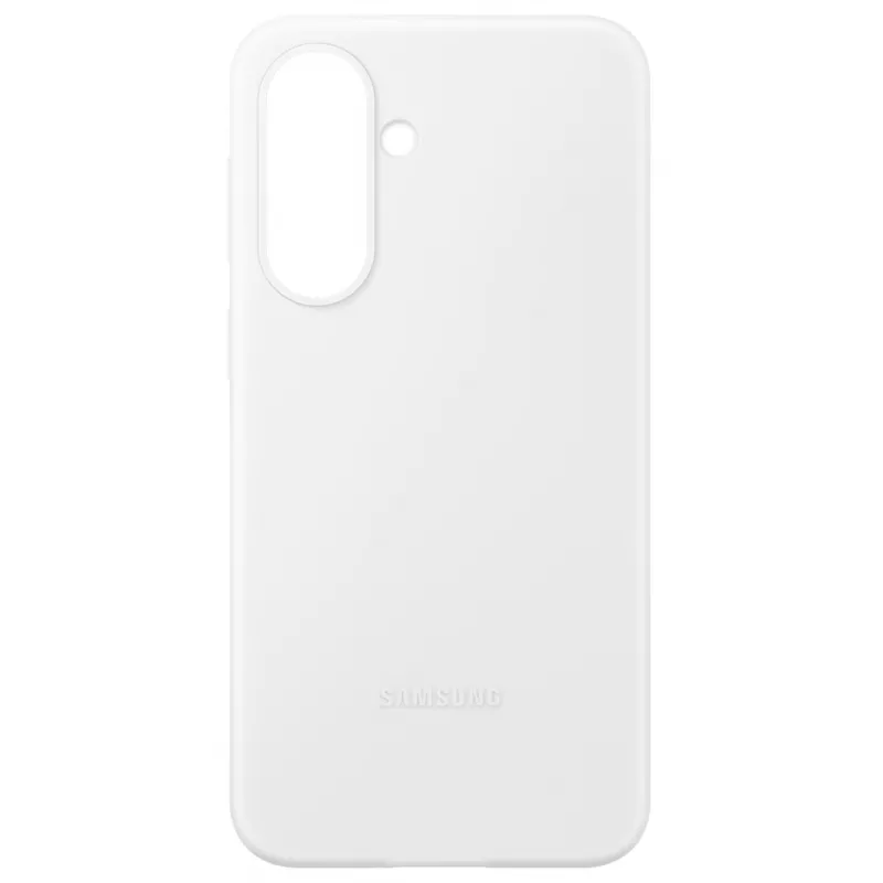 Samsung EF-PA376CJEGWW Funda para móvil 17 cm (6,7 inch) Funda Gris claro