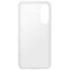 Samsung EF-PA376CJEGWW Funda para móvil 17 cm (6,7 inch) Funda Gris claro