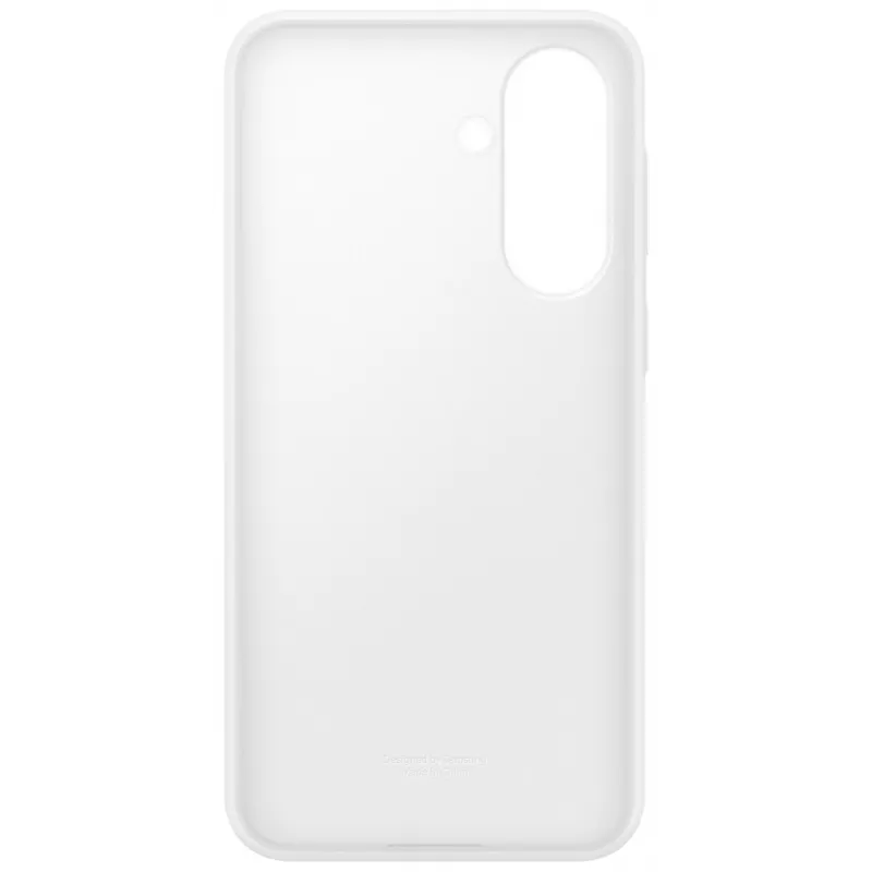 Samsung EF-PA376CJEGWW Funda para móvil 17 cm (6,7 inch) Funda Gris claro