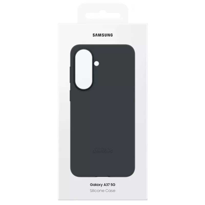 Samsung EF-PA376CBEGWW Funda para móvil 17 cm (6,7