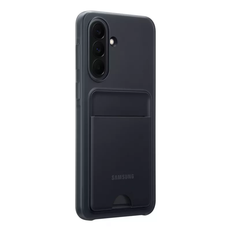 Samsung EF-OA376TBEGWW Funda para móvil 17 cm (6,7
