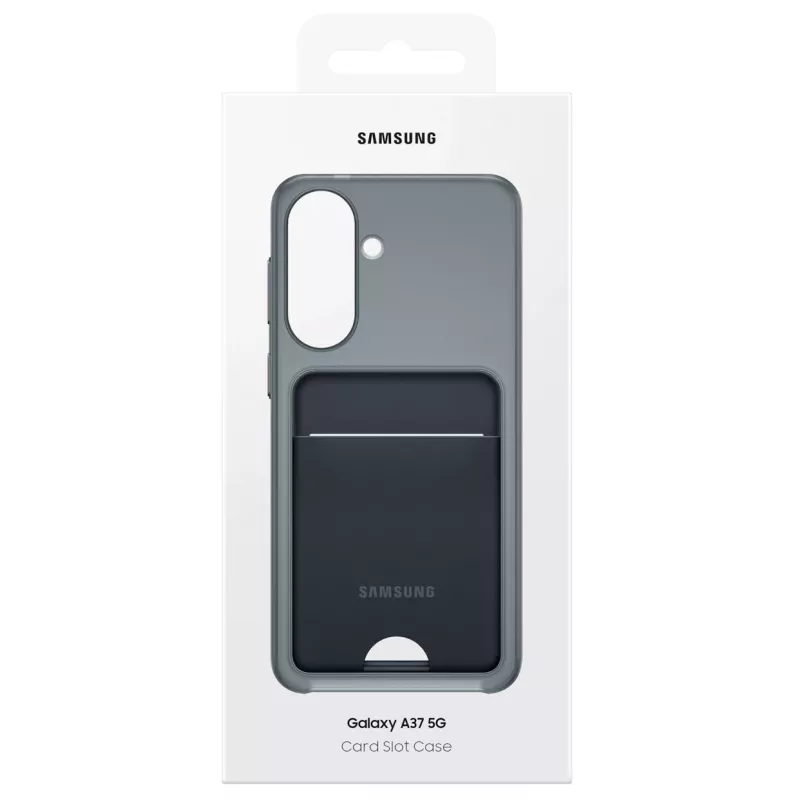 Samsung EF-OA376TBEGWW Funda para móvil 17 cm (6,7