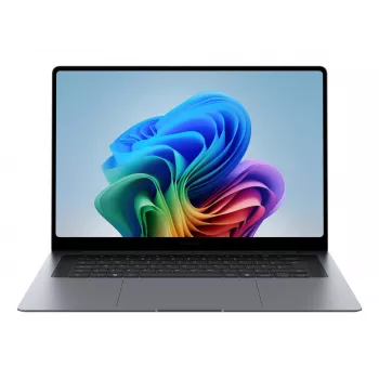 Samsung Galaxy Book6 Pro Copilot+ PC Intel Core Ultra 7 356H Portátil 40,6 cm (16