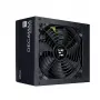 Zalman Decamax Fuente de alimentación 500 W ATX Negro