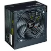 Zalman Decamax Fuente de alimentación 500 W ATX Negro