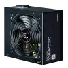 Zalman Decamax Fuente de alimentación 500 W ATX Negro