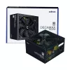 Zalman Decamax Fuente de alimentación 500 W ATX Negro