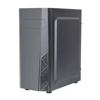 Zalman T8 Caja de ordenador
