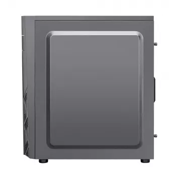 Zalman T8 Caja de ordenador
