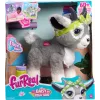 FurReal Daisy the Yoga Goat, niño/niña, 4 año(s), con sonido
