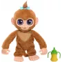 FurReal Peanut el mono juguetón, niño/niña, 4 años FurReal Peanut el mono juguetón. Color del producto: multicolor