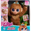 FurReal Peanut el mono juguetón, niño/niña, 4 años FurReal Peanut el mono juguetón. Color del producto: multicolor
