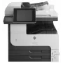HP LaserJet Enterprise MFP M725dn, láser, impresión en blanco y negro, 1200 x 1200 DPI, A3, impresión directa, negro, gris