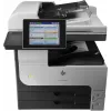 HP LaserJet Enterprise MFP M725dn, láser, impresión en blanco y negro, 1200 x 1200 DPI, A3, impresión directa, negro, gris