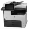 HP LaserJet Enterprise MFP M725dn, láser, impresión en blanco y negro, 1200 x 1200 DPI, A3, impresión directa, negro, gris