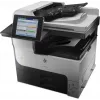 HP LaserJet Enterprise MFP M725dn, láser, impresión en blanco y negro, 1200 x 1200 DPI, A3, impresión directa, negro, gris