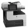 HP LaserJet Enterprise MFP M725dn, láser, impresión en blanco y negro, 1200 x 1200 DPI, A3, impresión directa, negro, gris