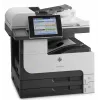 HP LaserJet Enterprise MFP M725dn, láser, impresión en blanco y negro, 1200 x 1200 DPI, A3, impresión directa, negro, gris