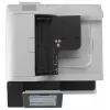 HP LaserJet Enterprise MFP M725dn, láser, impresión en blanco y negro, 1200 x 1200 DPI, A3, impresión directa, negro, gris