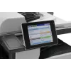 HP LaserJet Enterprise MFP M725dn, láser, impresión en blanco y negro, 1200 x 1200 DPI, A3, impresión directa, negro, gris