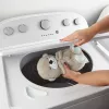 Fisher-Price Soothe 'n Snuggle Otter, peluche, máquina de sonido con movimiento de respiración