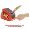 UNO Extreme juego de cartas