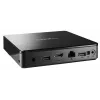 Shuttle XPC nano NS02EV2 Rockchip RK3368 2 GB DDR3L-SDRAM 16 GB eMMC Android 8.1 mini PC nettop negro