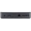 Shuttle XPC nano NS02EV2 Rockchip RK3368 2 GB DDR3L-SDRAM 16 GB eMMC Android 8.1 mini PC nettop negro