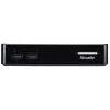 Shuttle XPC nano NS02EV2 Rockchip RK3368 2 GB DDR3L-SDRAM 16 GB eMMC Android 8.1 mini PC nettop negro