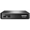Shuttle XPC nano NS02EV2 Rockchip RK3368 2 GB DDR3L-SDRAM 16 GB eMMC Android 8.1 mini PC nettop negro
