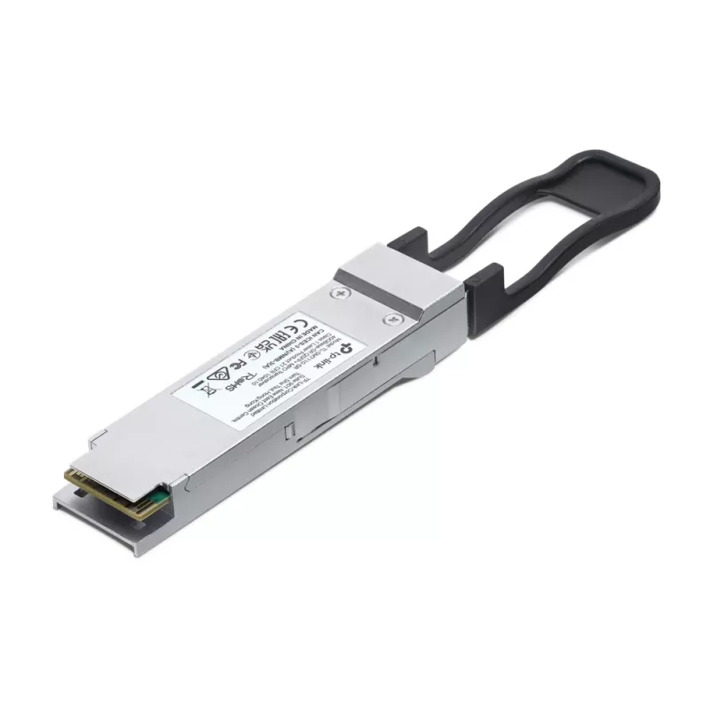 TP-Link 40GBase-SR QSFP+ MPO Transceptor, Fibra óptica, 40000 Mbit/s, QSFP+, MPO, 50/125 µm, SR