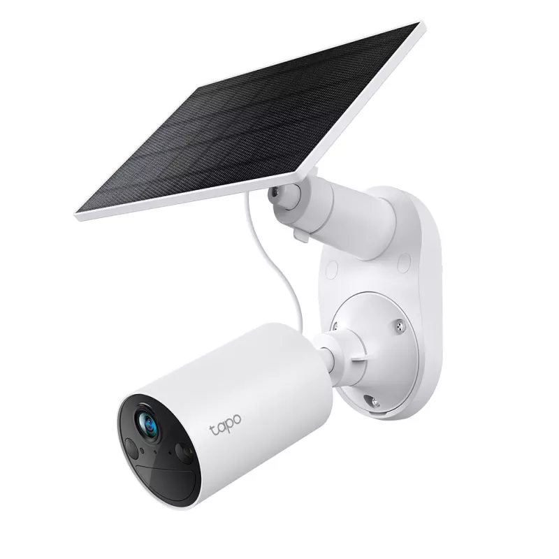 TP-Link TC82 KIT Cámara de seguridad Cámara IP de vigilancia tipo bala Interior y exterior 2304 x 1296 píxeles Techo/Pared/Mesa