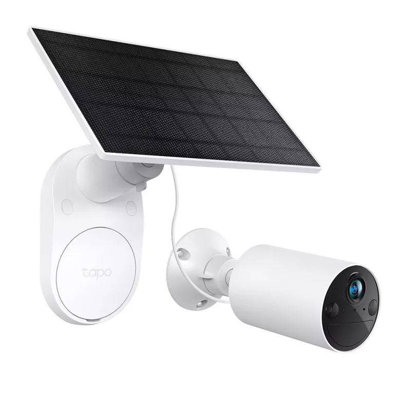 TP-Link TC82 KIT Cámara de seguridad Cámara IP de vigilancia tipo bala Interior y exterior 2304 x 1296 píxeles Techo/Pared/Mesa