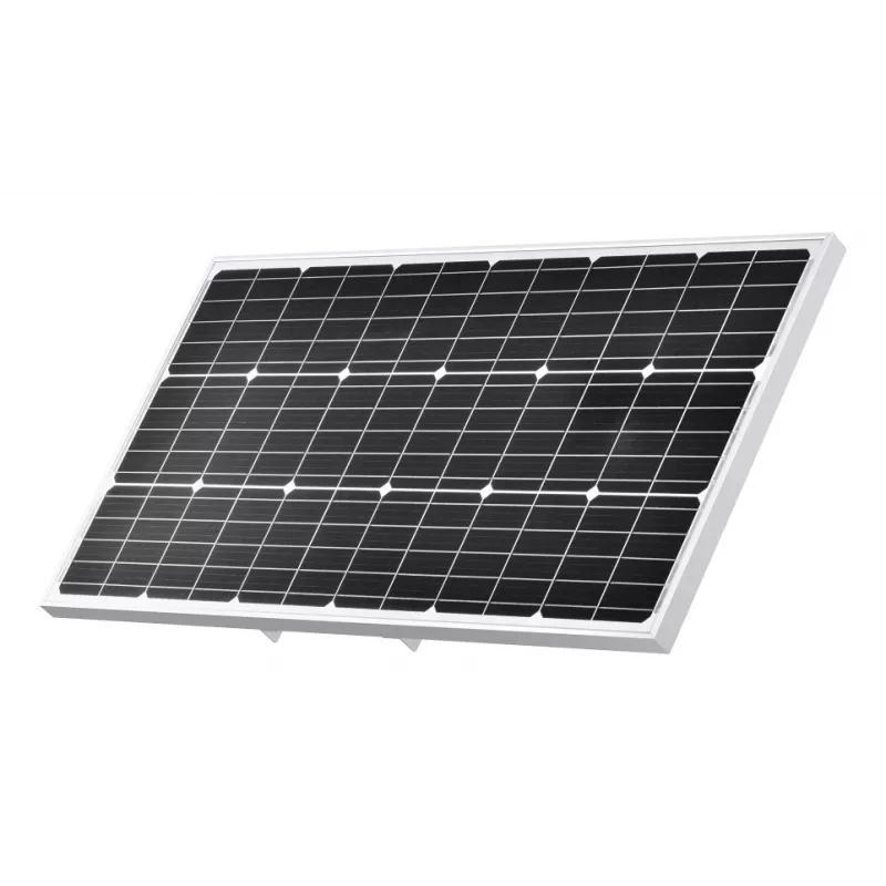 TP-Link VIGI 90W Panel solar Silicio monocristalino