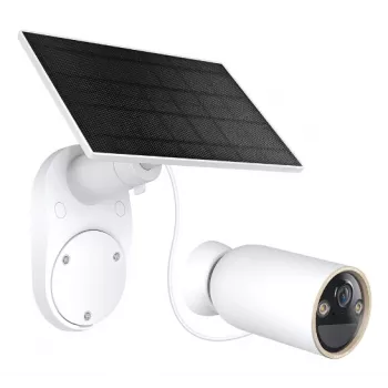 TP-Link Tapo C460 KIT(EU) Cámara de seguridad IP tipo bala Exterior 3840 x 2160 píxeles Pared