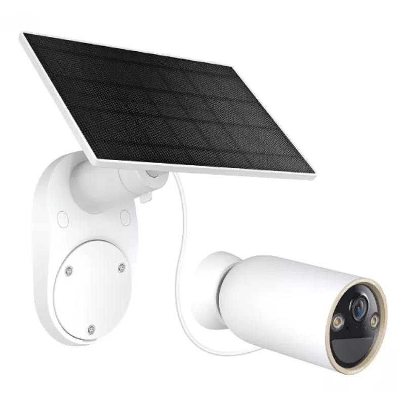 TP-Link Tapo C460 KIT(EU) Cámara de seguridad IP tipo bala Exterior 3840 x 2160 píxeles Pared