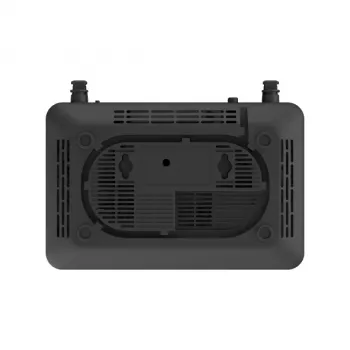 TP-Link XX530V Router WLAN Gigabit Ethernet Doble banda (2,4 GHz / 5 GHz) Negro