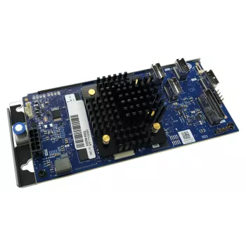 Lenovo 4Y37A09730 Controlador RAID PCI Express x8 4.0 12 Gbit/s
