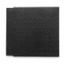 Archivador de anillas Hama 00007546 negro gris anilla D 327 mm 309 mm