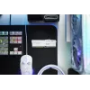 Kingston Technology FURY Beast 32GB 5200MT/s DDR5 CL40 DIMM blanco RGB XMP