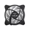 Chieftec ZF-1425RGB ventilador de caja de 140 mm, RGB