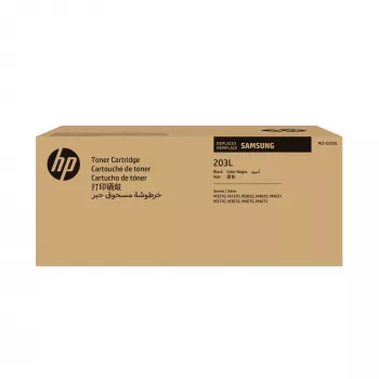 Samsung MLT-D203L cartucho de tóner original negro de alto rendimiento, 1 ud.