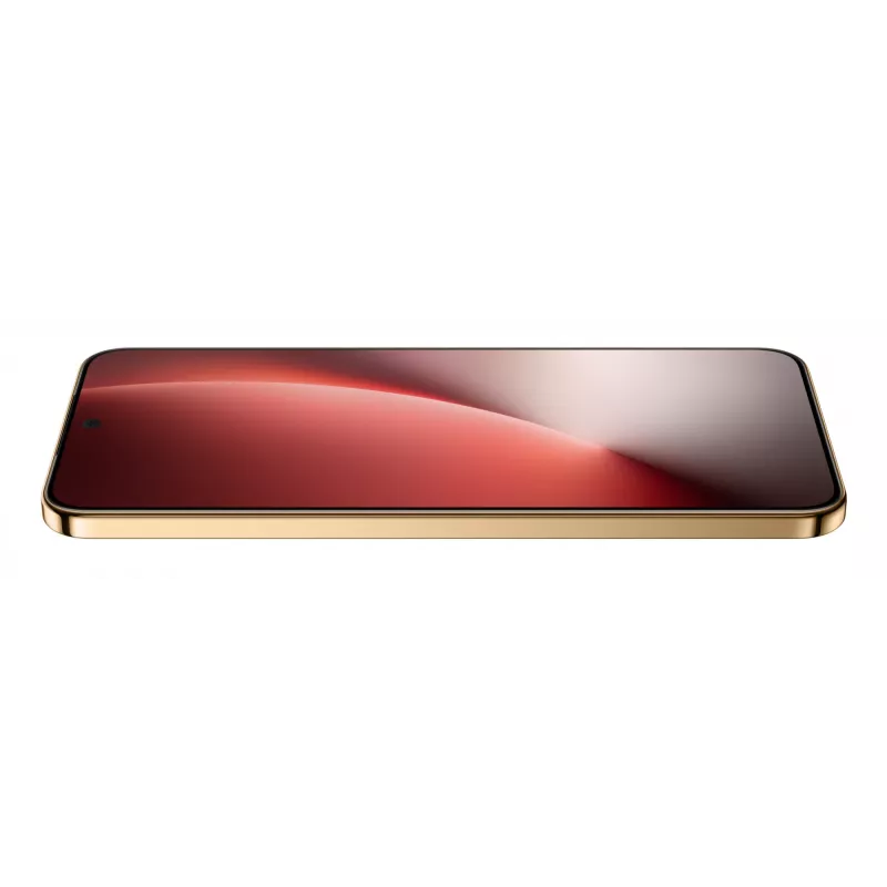 Honor Magic 8 Lite 5G 17,2 cm (6,79 inch) Hybrid Dual SIM MagicOS 9.0 USB Type-C 8 GB 512 GB 7500 mAh marrón