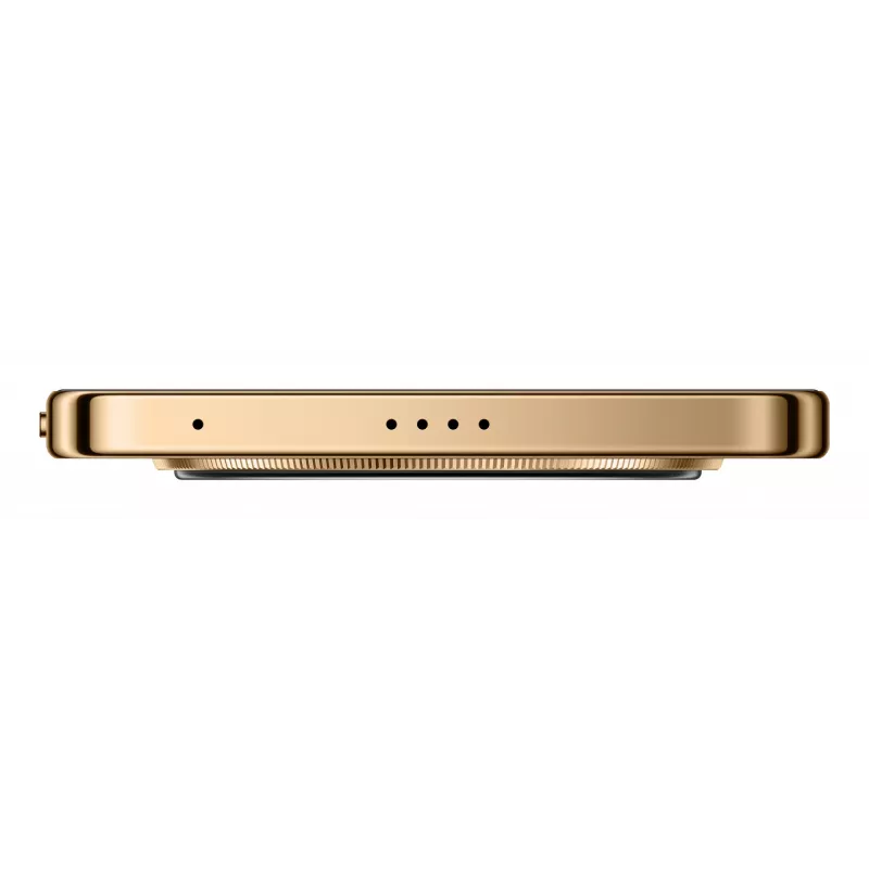 Honor Magic 8 Lite 5G 17,2 cm (6,79 inch) Hybrid Dual SIM MagicOS 9.0 USB Type-C 8 GB 512 GB 7500 mAh marrón