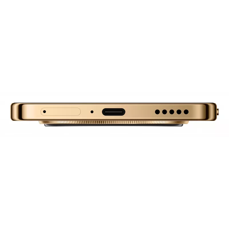 Honor Magic 8 Lite 5G 17,2 cm (6,79 inch) Hybrid Dual SIM MagicOS 9.0 USB Type-C 8 GB 512 GB 7500 mAh marrón