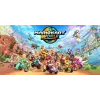 Nintendo Mario Kart World, Nintendo Switch 2, modo multijugador, soporte físico