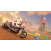 Nintendo Mario Kart World, Nintendo Switch 2, modo multijugador, soporte físico