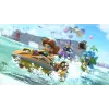 Nintendo Mario Kart World, Nintendo Switch 2, modo multijugador, soporte físico