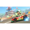 Nintendo Mario Kart World, Nintendo Switch 2, modo multijugador, soporte físico
