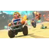 Nintendo Mario Kart World, Nintendo Switch 2, modo multijugador, soporte físico